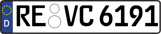 RE-VC6191