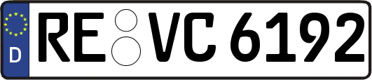 RE-VC6192