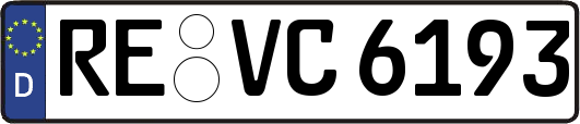 RE-VC6193