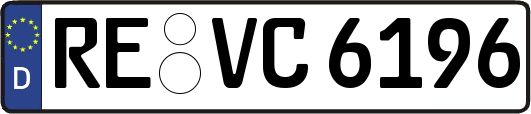 RE-VC6196