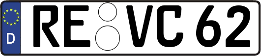 RE-VC62