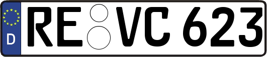 RE-VC623
