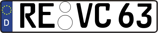 RE-VC63