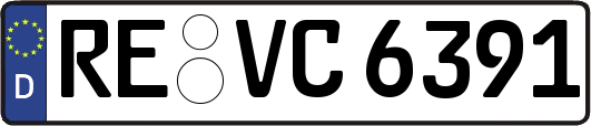 RE-VC6391