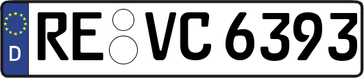 RE-VC6393
