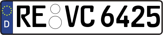 RE-VC6425