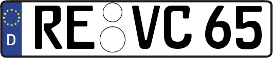 RE-VC65
