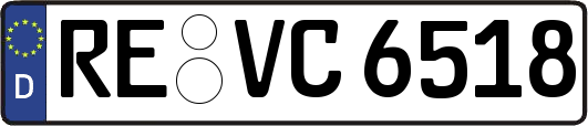 RE-VC6518