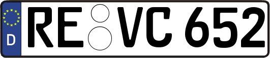 RE-VC652