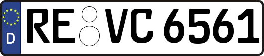 RE-VC6561
