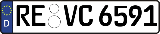 RE-VC6591