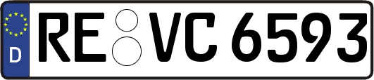 RE-VC6593