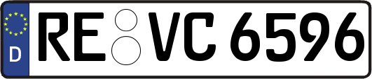 RE-VC6596