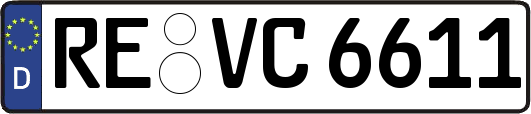 RE-VC6611