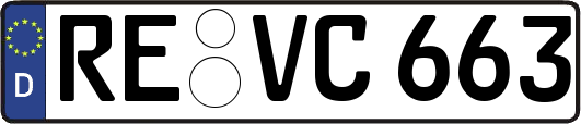 RE-VC663