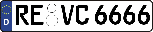 RE-VC6666