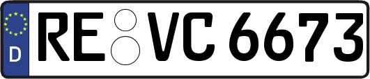 RE-VC6673