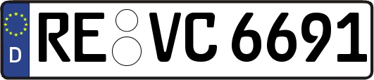 RE-VC6691