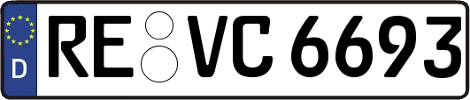 RE-VC6693