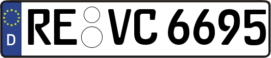 RE-VC6695