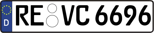 RE-VC6696