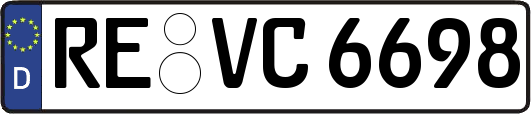 RE-VC6698