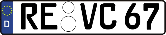 RE-VC67