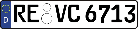 RE-VC6713