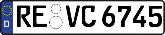 RE-VC6745