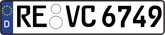 RE-VC6749