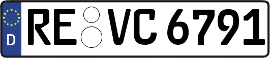 RE-VC6791