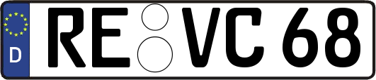 RE-VC68