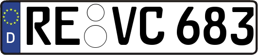 RE-VC683