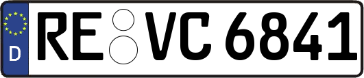 RE-VC6841