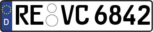 RE-VC6842
