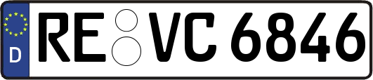 RE-VC6846