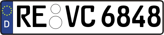 RE-VC6848