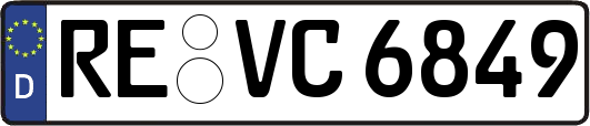 RE-VC6849