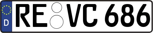 RE-VC686