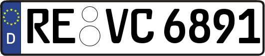 RE-VC6891