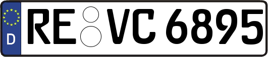 RE-VC6895