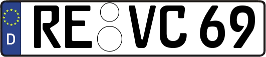 RE-VC69