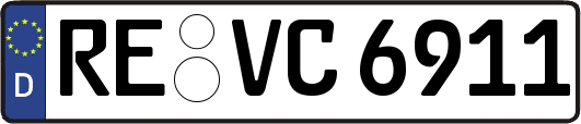 RE-VC6911
