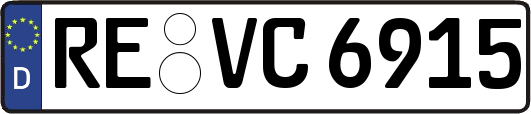 RE-VC6915