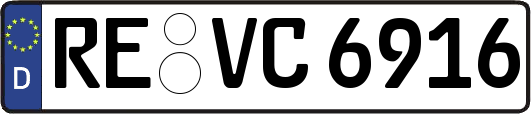 RE-VC6916