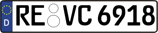 RE-VC6918