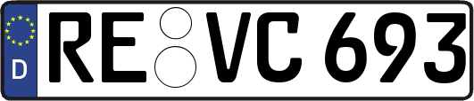 RE-VC693