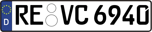 RE-VC6940
