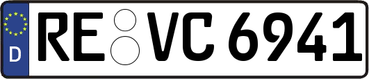 RE-VC6941