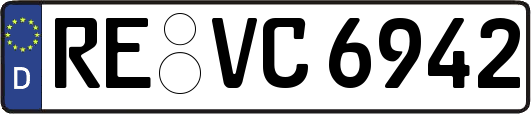 RE-VC6942